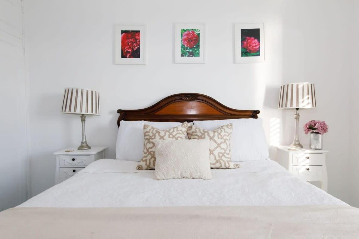 Two Bed Seafront Escape In East Wittering Apartment Bagian luar foto